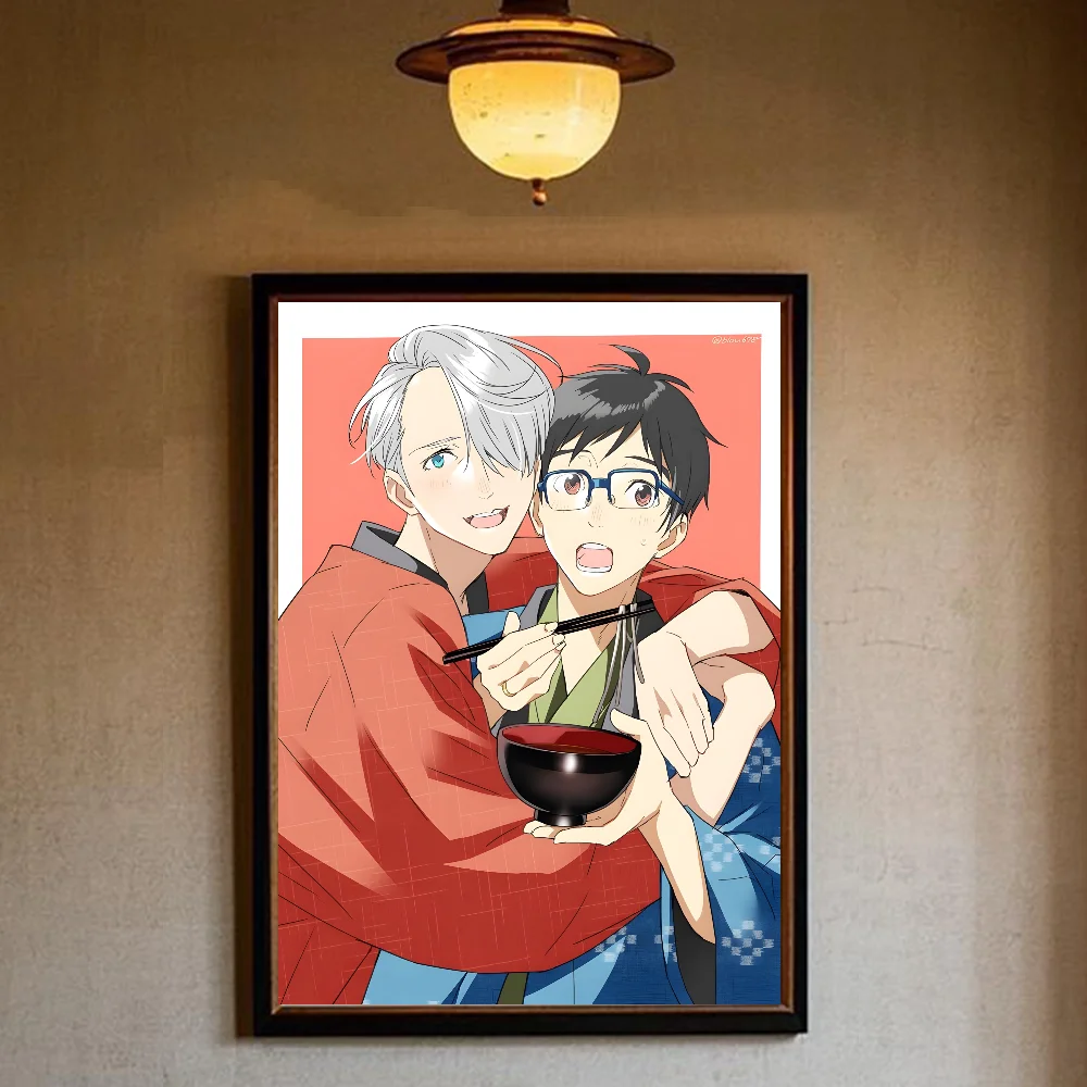 S6121210a67a44a0395b9e6ded3a0949bq - Yuri On Ice Store