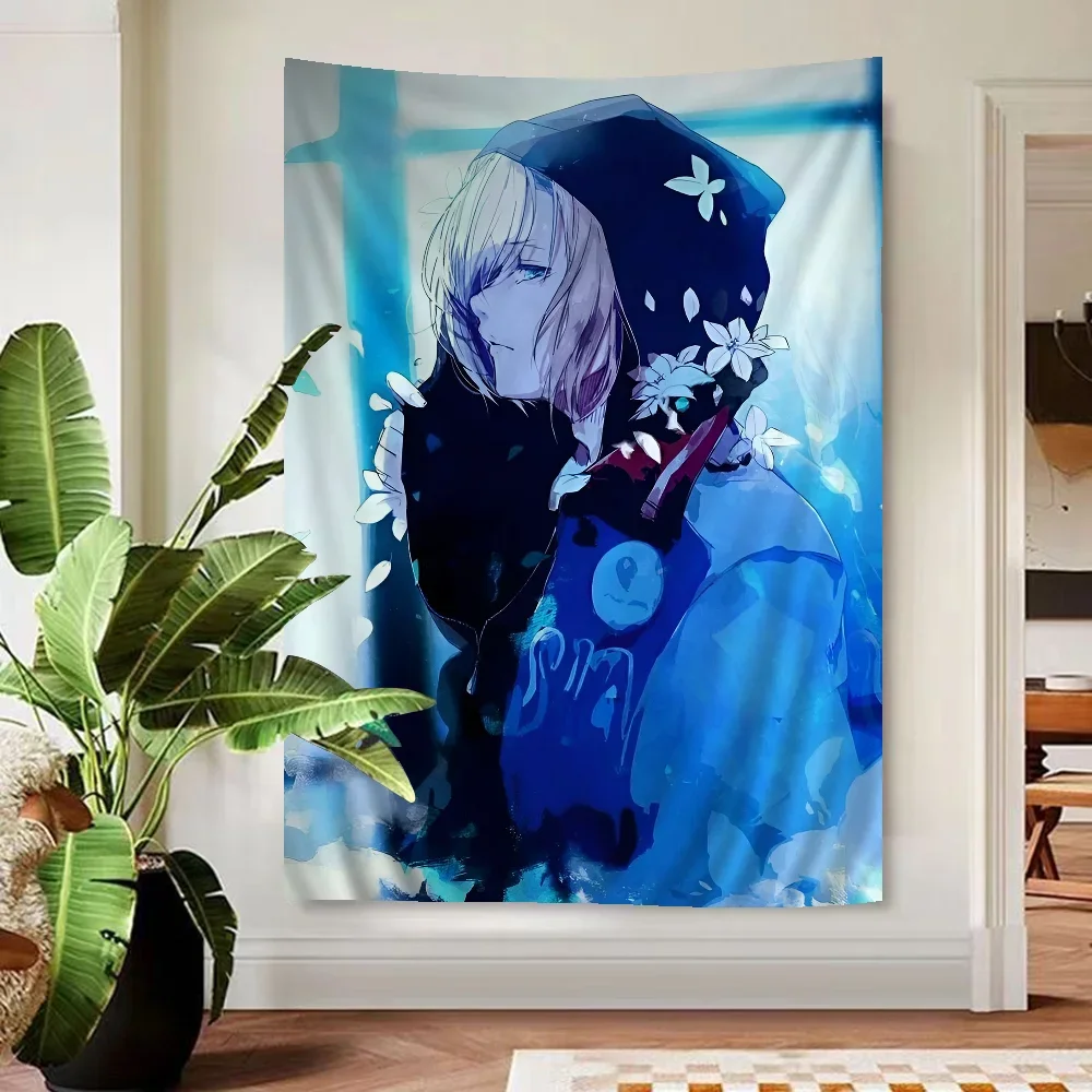 Sff963147cd4146a8b61d296093fe8c21S - Yuri On Ice Store