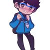 flat750x075f pad750x1000f8f8f8 25 - Yuri On Ice Store