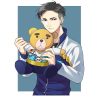 flat750x075f pad750x750f8f8f8 17 - Yuri On Ice Store
