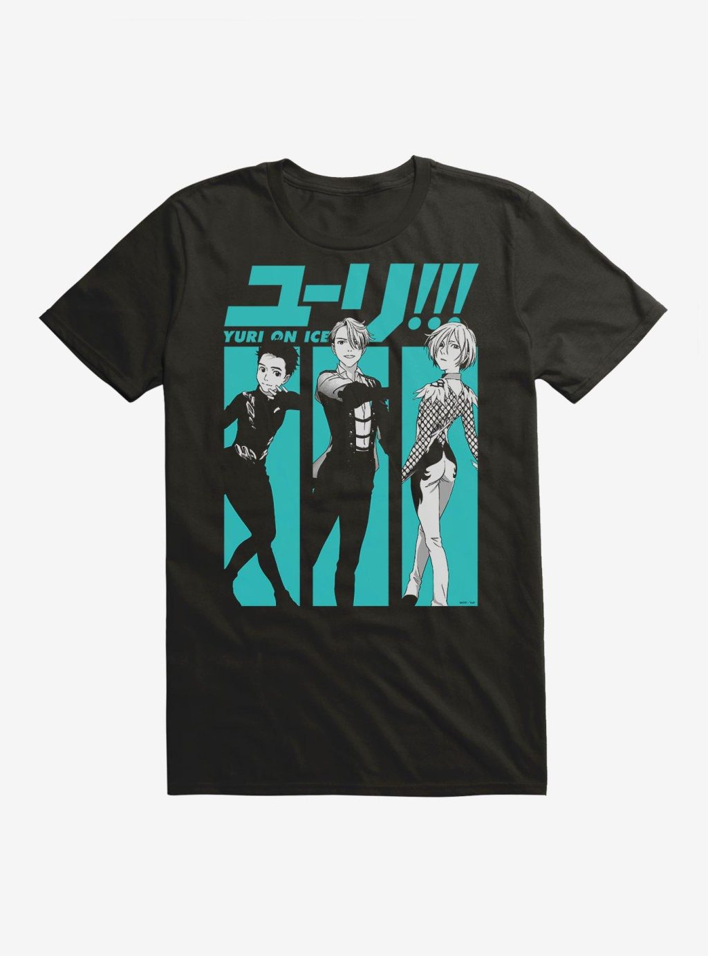 jurio - Yuri On Ice Store
