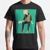 ssrcoclassic teemens10101001c5ca27c6front altsquare product1000x1000.u1 28 - Yuri On Ice Store