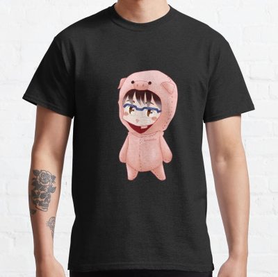 ssrcoclassic teemens10101001c5ca27c6front altsquare product1000x1000.u1 30 - Yuri On Ice Store