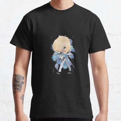 ssrcoclassic teemens10101001c5ca27c6front altsquare product1000x1000.u1 32 - Yuri On Ice Store