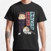 ssrcoclassic teemens10101001c5ca27c6front altsquare product1000x1000.u1 33 - Yuri On Ice Store