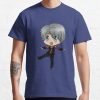 ssrcoclassic teemens353d774d8b4ffd91front altsquare product1000x1000.u1 11 - Yuri On Ice Store