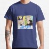 ssrcoclassic teemens353d774d8b4ffd91front altsquare product1000x1000.u1 17 - Yuri On Ice Store