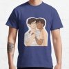 ssrcoclassic teemens353d774d8b4ffd91front altsquare product1000x1000.u1 18 - Yuri On Ice Store