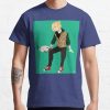 ssrcoclassic teemens353d774d8b4ffd91front altsquare product1000x1000.u1 28 - Yuri On Ice Store