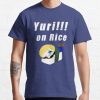 ssrcoclassic teemens353d774d8b4ffd91front altsquare product1000x1000.u1 5 - Yuri On Ice Store
