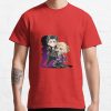 ssrcoclassic teemensdd21218219e99865front altsquare product1000x1000.u1 12 - Yuri On Ice Store