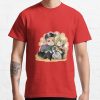 ssrcoclassic teemensdd21218219e99865front altsquare product1000x1000.u1 16 - Yuri On Ice Store
