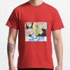 ssrcoclassic teemensdd21218219e99865front altsquare product1000x1000.u1 17 - Yuri On Ice Store