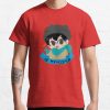 ssrcoclassic teemensdd21218219e99865front altsquare product1000x1000.u1 23 - Yuri On Ice Store