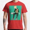 ssrcoclassic teemensdd21218219e99865front altsquare product1000x1000.u1 28 - Yuri On Ice Store