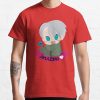 ssrcoclassic teemensdd21218219e99865front altsquare product1000x1000.u1 29 - Yuri On Ice Store