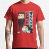 ssrcoclassic teemensdd21218219e99865front altsquare product1000x1000.u1 33 - Yuri On Ice Store
