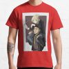 ssrcoclassic teemensdd21218219e99865front altsquare product1000x1000.u1 4 - Yuri On Ice Store
