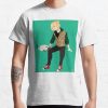 ssrcoclassic teemensfafafaca443f4786front altsquare product1000x1000.u1 28 - Yuri On Ice Store