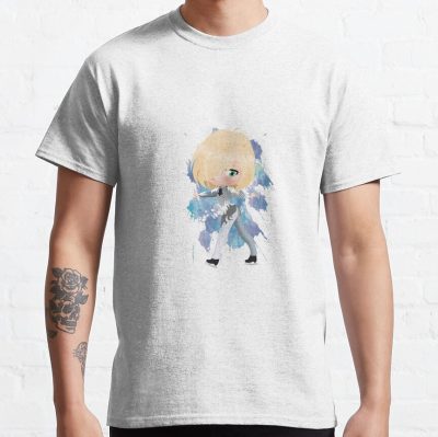 ssrcoclassic teemensfafafaca443f4786front altsquare product1000x1000.u1 32 - Yuri On Ice Store