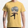ssrcoclassic teemensffcf6eda6eb664a1front altsquare product1000x1000.u1 11 - Yuri On Ice Store