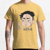 ssrcoclassic teemensffcf6eda6eb664a1front altsquare product1000x1000.u1 2 - Yuri On Ice Store