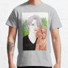 ssrcoclassic teemensheather greyfront altsquare product1000x1000.u1 10 - Yuri On Ice Store
