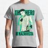 ssrcoclassic teemensheather greyfront altsquare product1000x1000.u1 - Yuri On Ice Store