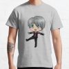 ssrcoclassic teemensheather greyfront altsquare product1000x1000.u1 11 - Yuri On Ice Store