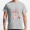 ssrcoclassic teemensheather greyfront altsquare product1000x1000.u1 13 - Yuri On Ice Store