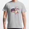 ssrcoclassic teemensheather greyfront altsquare product1000x1000.u1 14 - Yuri On Ice Store
