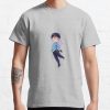 ssrcoclassic teemensheather greyfront altsquare product1000x1000.u1 15 - Yuri On Ice Store