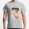 ssrcoclassic teemensheather greyfront altsquare product1000x1000.u1 18 - Yuri On Ice Store