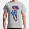 ssrcoclassic teemensheather greyfront altsquare product1000x1000.u1 19 - Yuri On Ice Store