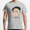 ssrcoclassic teemensheather greyfront altsquare product1000x1000.u1 2 - Yuri On Ice Store