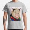 ssrcoclassic teemensheather greyfront altsquare product1000x1000.u1 25 - Yuri On Ice Store