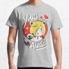 ssrcoclassic teemensheather greyfront altsquare product1000x1000.u1 26 - Yuri On Ice Store