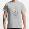 ssrcoclassic teemensheather greyfront altsquare product1000x1000.u1 32 - Yuri On Ice Store