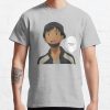 ssrcoclassic teemensheather greyfront altsquare product1000x1000.u1 34 - Yuri On Ice Store