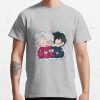 ssrcoclassic teemensheather greyfront altsquare product1000x1000.u1 36 - Yuri On Ice Store