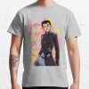 ssrcoclassic teemensheather greyfront altsquare product1000x1000.u1 6 - Yuri On Ice Store
