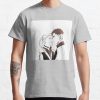 ssrcoclassic teemensheather greyfront altsquare product1000x1000.u1 8 - Yuri On Ice Store