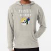 ssrcolightweight hoodiemensoatmeal heatherfrontsquare productx1000 bgf8f8f8 1 - Yuri On Ice Store