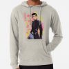 ssrcolightweight hoodiemensoatmeal heatherfrontsquare productx1000 bgf8f8f8 10 - Yuri On Ice Store