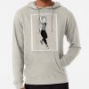 ssrcolightweight hoodiemensoatmeal heatherfrontsquare productx1000 bgf8f8f8 12 - Yuri On Ice Store