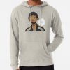 ssrcolightweight hoodiemensoatmeal heatherfrontsquare productx1000 bgf8f8f8 13 - Yuri On Ice Store