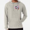 ssrcolightweight hoodiemensoatmeal heatherfrontsquare productx1000 bgf8f8f8 14 - Yuri On Ice Store