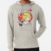 ssrcolightweight hoodiemensoatmeal heatherfrontsquare productx1000 bgf8f8f8 15 - Yuri On Ice Store
