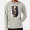 ssrcolightweight hoodiemensoatmeal heatherfrontsquare productx1000 bgf8f8f8 16 - Yuri On Ice Store