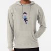 ssrcolightweight hoodiemensoatmeal heatherfrontsquare productx1000 bgf8f8f8 17 - Yuri On Ice Store